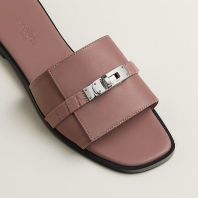 Giulia - レディースシューズ | Hermès - エルメス-公式サイト